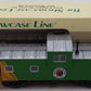 S-Helper 00238 S Scale Northern Pacific Caboose #10401 EX/Box