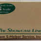 S-Helper 00238 S Scale Northern Pacific Caboose #10401 EX/Box
