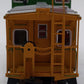 S-Helper 00238 S Scale Northern Pacific Caboose #10401 EX/Box