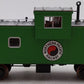 S-Helper 00238 S Scale Northern Pacific Caboose #10401 EX/Box