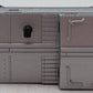 American Flyer 6-48714 S Gauge Southern Pacific Offset Cupola Caboose #990 EX/Box