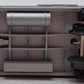 American Flyer 6-48714 S Gauge Southern Pacific Offset Cupola Caboose #990 EX/Box