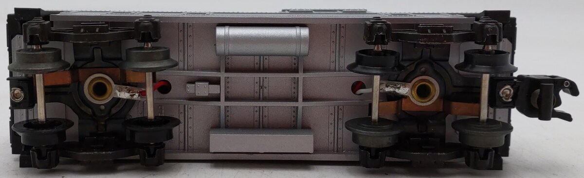 American Flyer 6-48714 S Gauge Southern Pacific Offset Cupola Caboose #990 EX/Box