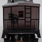 American Flyer 6-48714 S Gauge Southern Pacific Offset Cupola Caboose #990 EX/Box