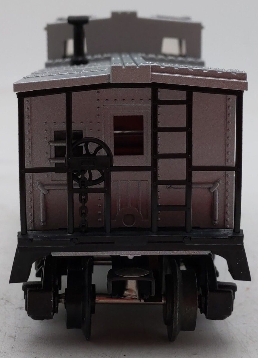 American Flyer 6-48714 S Gauge Southern Pacific Offset Cupola Caboose #990 EX/Box