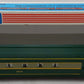 American Flyer 4-9504 S Gauge Erie Combination Car VG/Box
