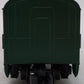 American Flyer 4-9504 S Gauge Erie Combination Car VG/Box