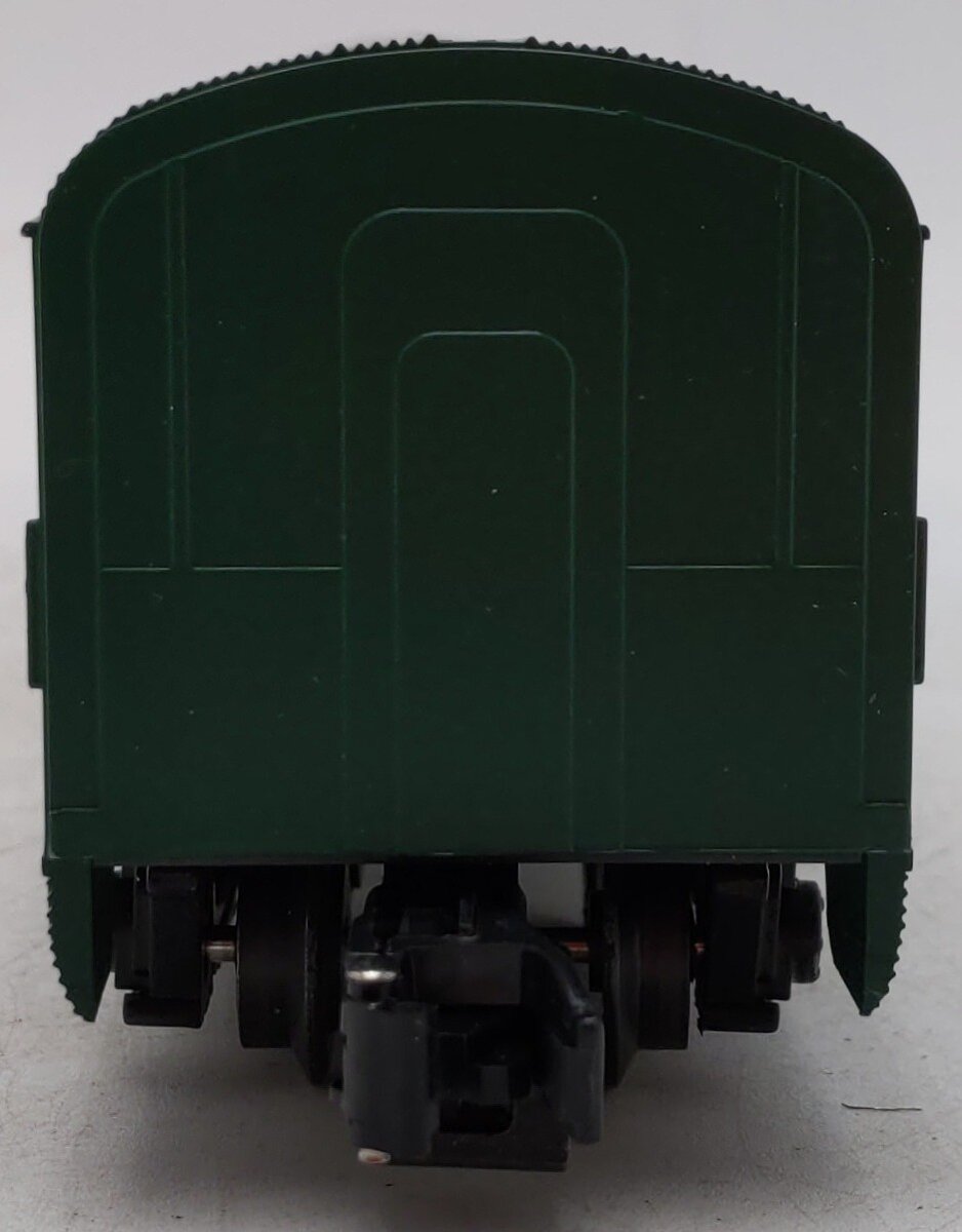 American Flyer 4-9504 S Gauge Erie Combination Car VG/Box