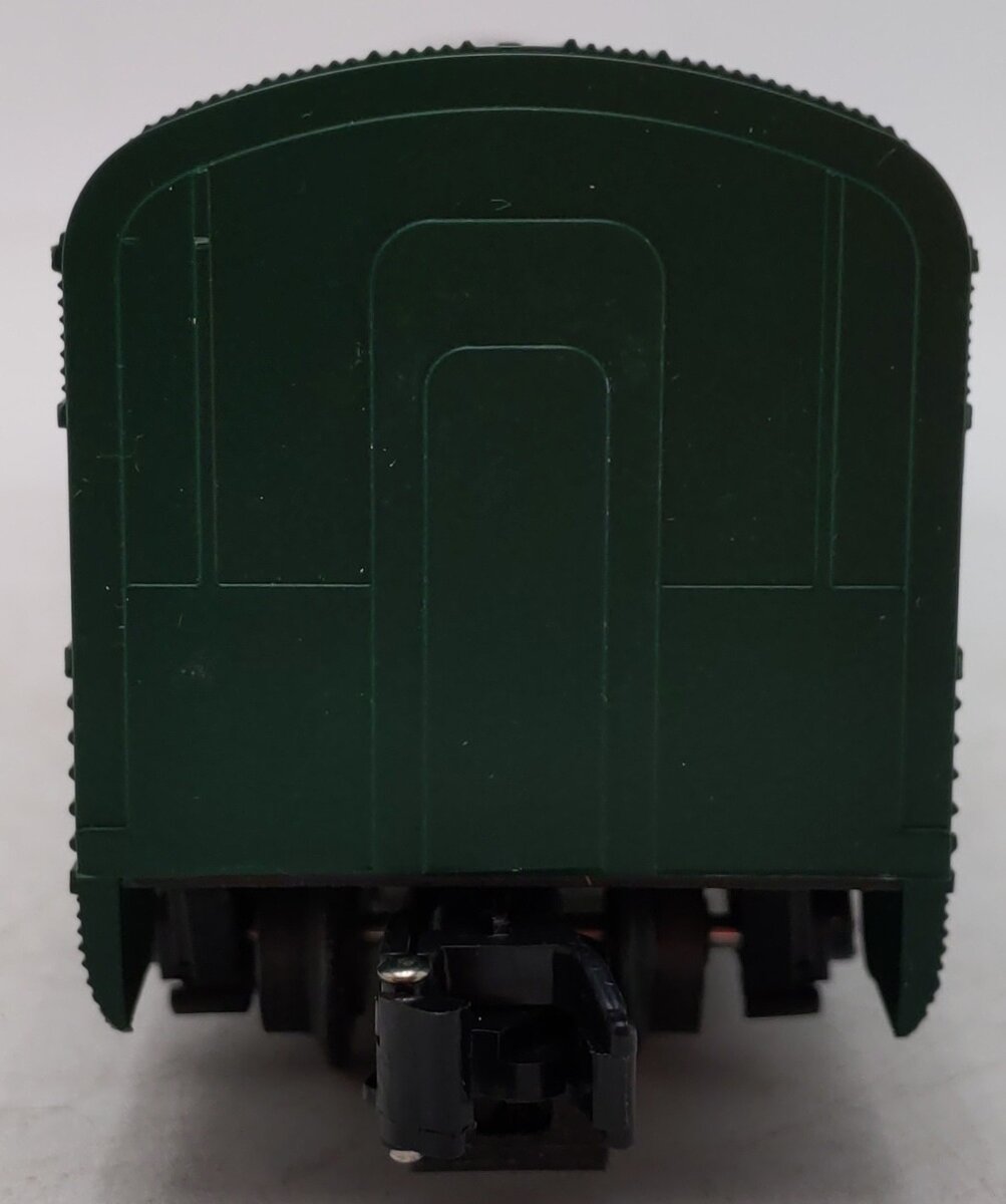 American Flyer 4-9504 S Gauge Erie Combination Car VG/Box