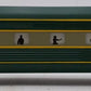 American Flyer 4-9504 S Gauge Erie Combination Car VG/Box