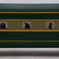American Flyer 4-9504 S Gauge Erie Combination Car VG/Box