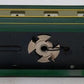 American Flyer 4-9504 S Gauge Erie Combination Car VG/Box