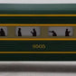 American Flyer 4-9505 S Gauge Erie Pullman Coach Car EX/Box