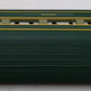 American Flyer 4-9505 S Gauge Erie Pullman Coach Car EX/Box