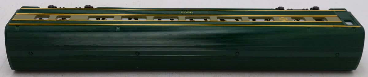 American Flyer 4-9505 S Gauge Erie Pullman Coach Car EX/Box