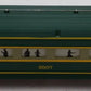 American Flyer 4-9507 S Gauge Erie Observation Car EX/Box