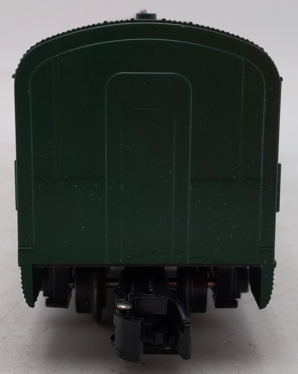 American Flyer 4-9507 S Gauge Erie Observation Car EX/Box