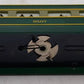 American Flyer 4-9507 S Gauge Erie Observation Car EX/Box