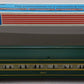 American Flyer 4-9507 S Gauge Erie Observation Car EX/Box
