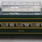 American Flyer 4-9506 S Gauge Erie Vista Dome Car VG/Box
