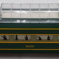 American Flyer 4-9506 S Gauge Erie Vista Dome Car VG/Box