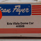 American Flyer 4-9506 S Gauge Erie Vista Dome Car VG/Box