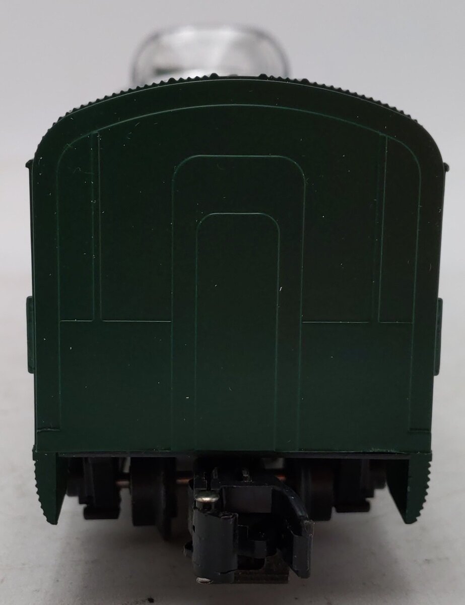 American Flyer 4-9506 S Gauge Erie Vista Dome Car VG/Box