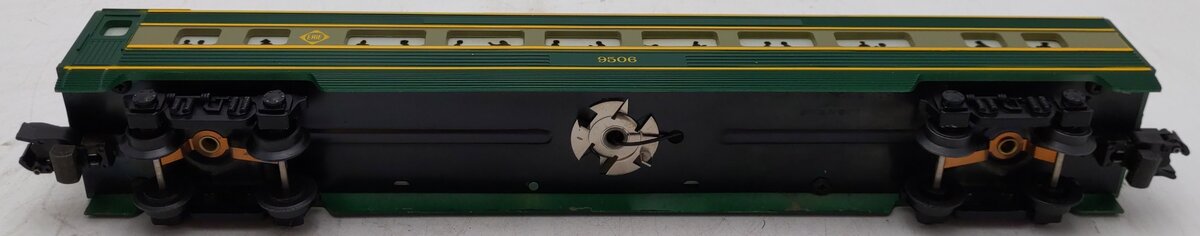 American Flyer 4-9506 S Gauge Erie Vista Dome Car VG/Box