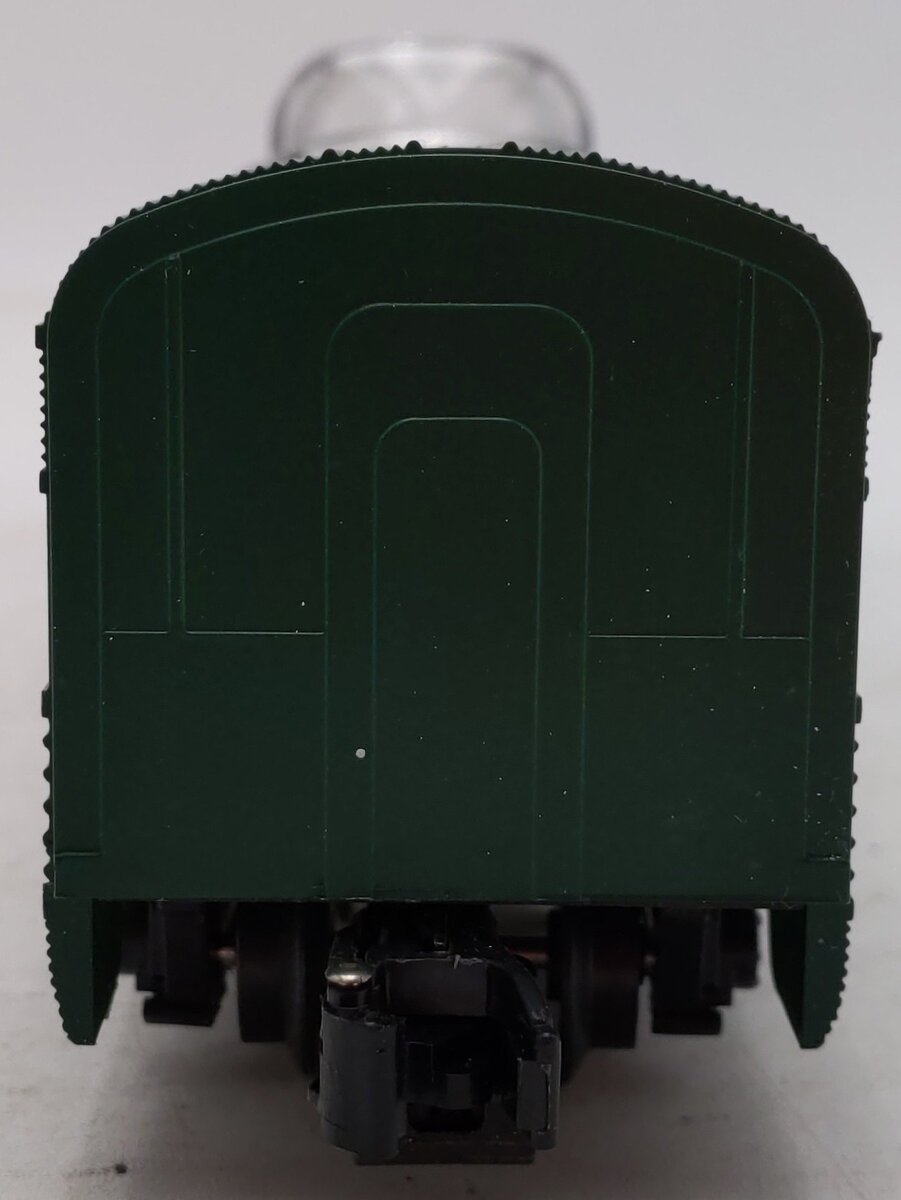 American Flyer 4-9506 S Gauge Erie Vista Dome Car VG/Box