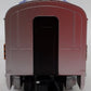 American Flyer 6-49943 S Gauge Rio Grand Streamliner Full Vista Dome Car #1253 EX/Box