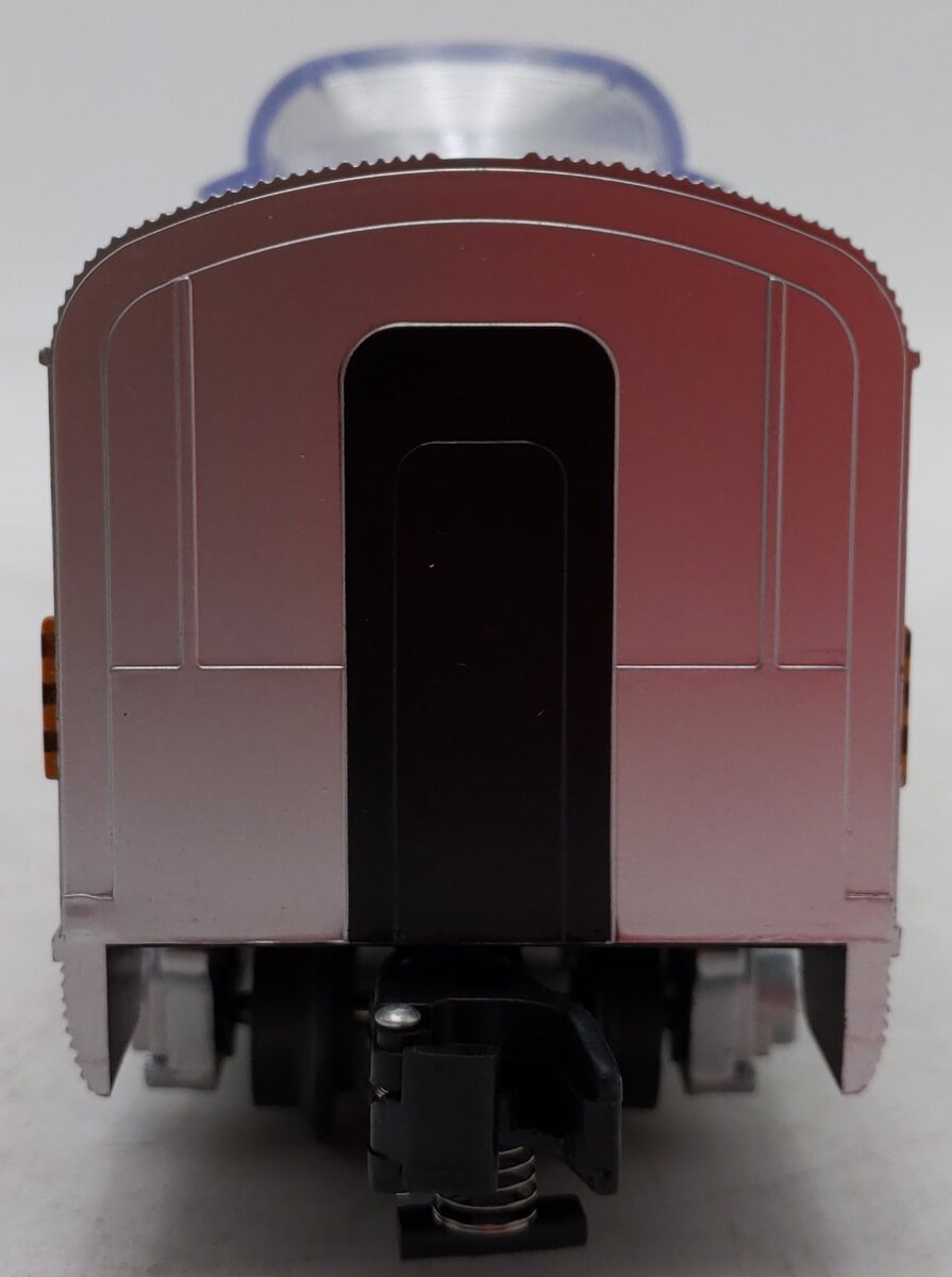 American Flyer 6-49943 S Gauge Rio Grand Streamliner Full Vista Dome Car #1253 EX/Box