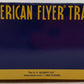 American Flyer 6-49943 S Gauge Rio Grand Streamliner Full Vista Dome Car #1253 EX/Box