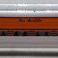 American Flyer 6-49943 S Gauge Rio Grand Streamliner Full Vista Dome Car #1253 EX/Box