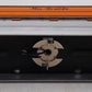 American Flyer 6-49943 S Gauge Rio Grand Streamliner Full Vista Dome Car #1253 EX/Box