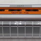 American Flyer 6-49943 S Gauge Rio Grand Streamliner Full Vista Dome Car #1253 EX/Box