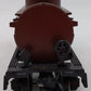 American Flyer 4-9104 S Gauge Boston & Maine Three-Dome Tank Car EX/Box
