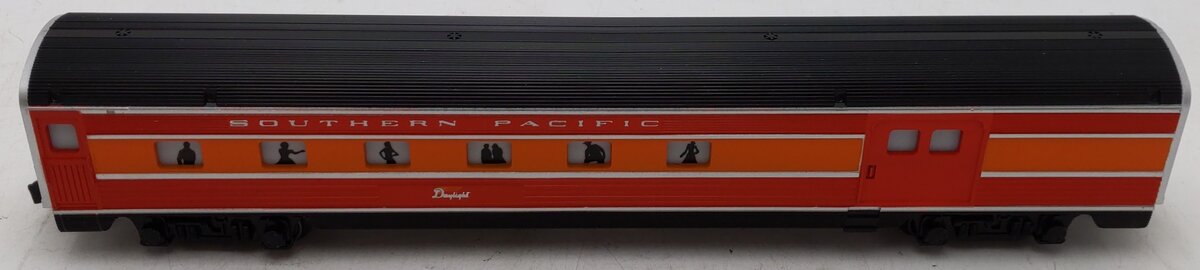 American Flyer 4-9500 S Scale Southern Pacific Daylight Combination Car EX/Box