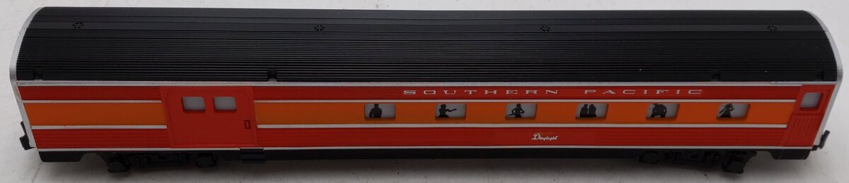 American Flyer 4-9500 S Scale Southern Pacific Daylight Combination Car EX/Box