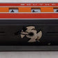 American Flyer 4-9500 S Scale Southern Pacific Daylight Combination Car EX/Box