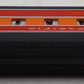 American Flyer 4-9500 S Scale Southern Pacific Daylight Combination Car EX/Box