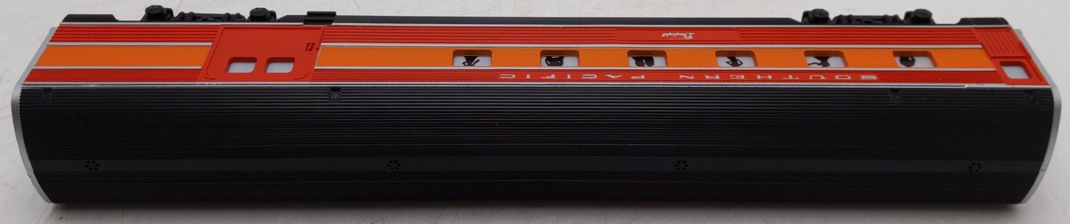 American Flyer 4-9500 S Scale Southern Pacific Daylight Combination Car EX/Box