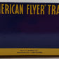 American Flyer 6-49943 S Gauge Rio Grand Streamliner Full Vista Dome Car #1253 EX/Box