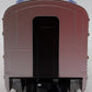 American Flyer 6-49943 S Gauge Rio Grand Streamliner Full Vista Dome Car #1253 EX/Box