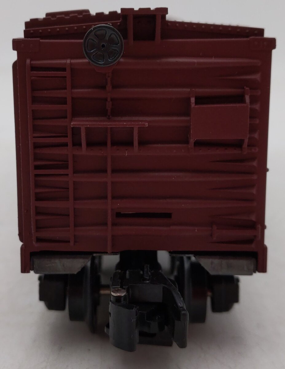 American Flyer 4-9705 S Gauge Pennsylvania Railroad Boxcar #9705 EX/Box