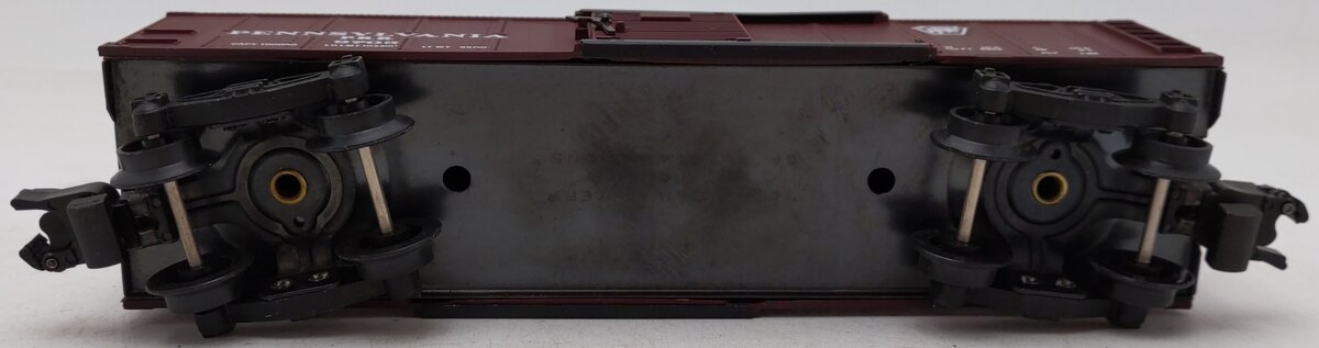 American Flyer 4-9705 S Gauge Pennsylvania Railroad Boxcar #9705 EX/Box