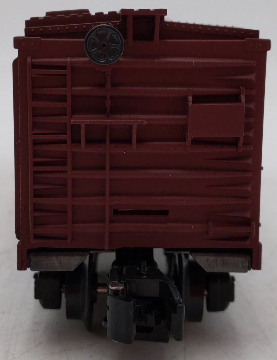 American Flyer 4-9705 S Gauge Pennsylvania Railroad Boxcar #9705 EX/Box
