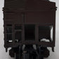 American Flyer 4-9207 S Gauge Baltimore & Ohio Covered Hopper #9207 EX/Box