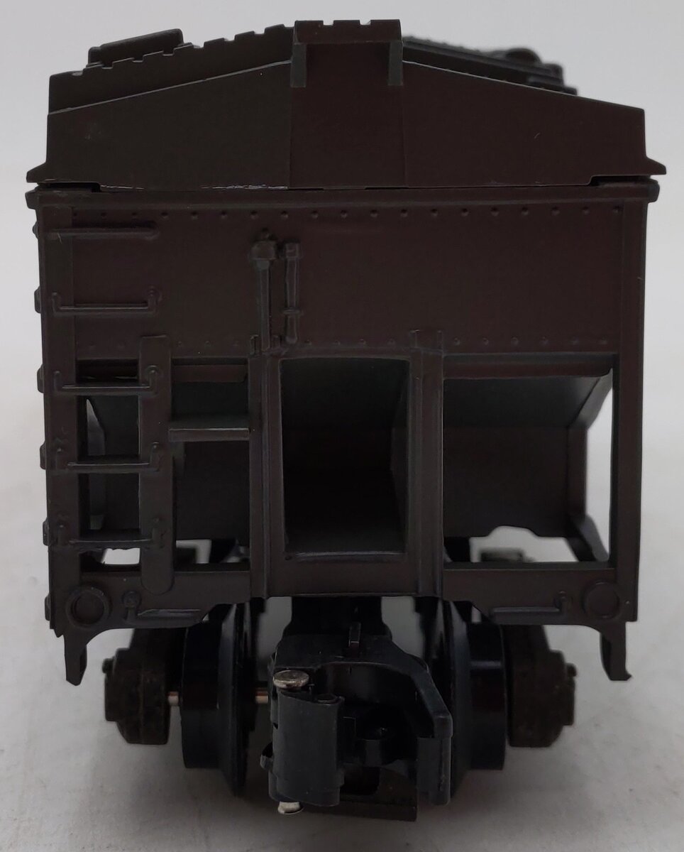 American Flyer 4-9207 S Gauge Baltimore & Ohio Covered Hopper #9207 EX/Box
