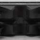 American Flyer 4-9207 S Gauge Baltimore & Ohio Covered Hopper #9207 EX/Box