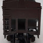 American Flyer 4-9207 S Gauge Baltimore & Ohio Covered Hopper #9207 EX/Box